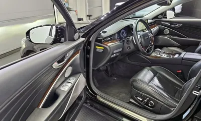 Kia K9 2019, 118954 км, за 24900000 KRW - фото 10