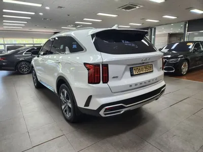 Kia Sorento 2022, 29340 км, за 33500000 KRW