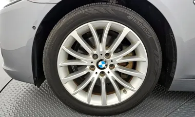 BMW 5-Series 2016, 93049 км, за 14900000 KRW - фото 5