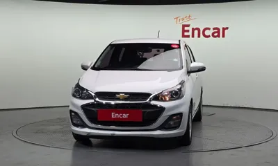 ChevroletGMDaewoo Spark 2019, 168548 км, за 4190000 KRW - фото 3