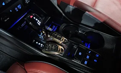 Hyundai Tucson 2019, 132662 км, за 15790000 KRW - фото 9