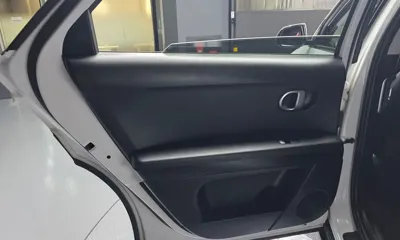 Hyundai Ioniq5 2022, 76784 км, за 27500000 KRW - фото 24