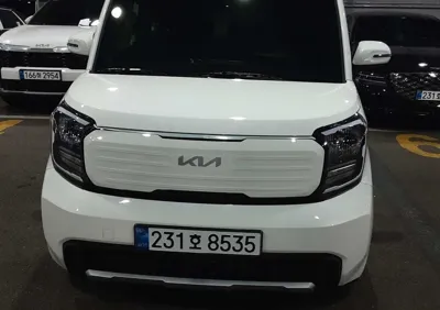Kia Ray 2026, 1 км, за 3240000 KRW - фото 13