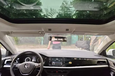 Volkswagen Lavida 2018, 81500 км, за 46912.79 CNY - фото 19
