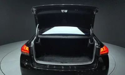 Genesis G80 2017, 103091 км, за 17300000 KRW - фото 20