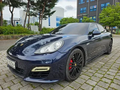 Porsche Panamera 2011, 122474 км, за 12300000 KRW - фото 3