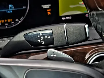 Mercedes-Benz S-Class 2018, 55270 км, за 47000000 KRW - фото 17