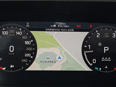 Land Rover Defender 2020, 77560 км, за 57900000 KRW - фото 9