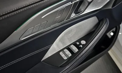 BMW 8-Series 2023, 86036 км, за 64990000 KRW - фото 30