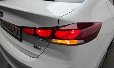 Hyundai Avante 2016, 88671 км, за 9300000 KRW - фото 23