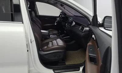 Kia Sorento 2016, 154658 км, за 11490000 KRW - фото 12