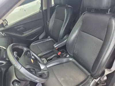 ChevroletGMDaewoo Trax 2016, 130112 км, за 4300000 KRW - фото 13