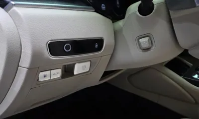 Kia K9 2022, 50648 км, за 41500000 KRW - фото 30