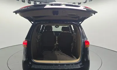 Kia Canival 2016, 102197 км, за 16990000 KRW - фото 27