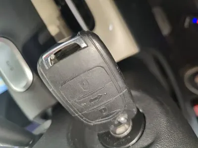 Wuling Bingo 2023, 25500 км, за 43200 CNY - фото 9