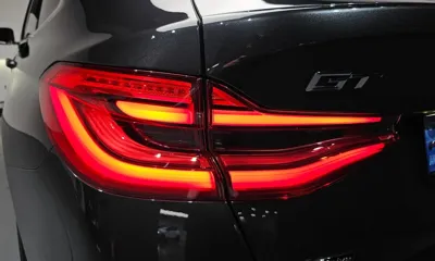 BMW Gran Turismo 2024, 11323 км, за 66000000 KRW - фото 23