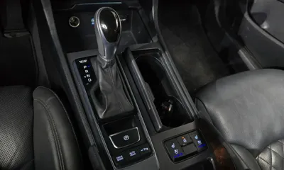 Hyundai Aslan 2015, 60254 км, за 10500000 KRW - фото 9