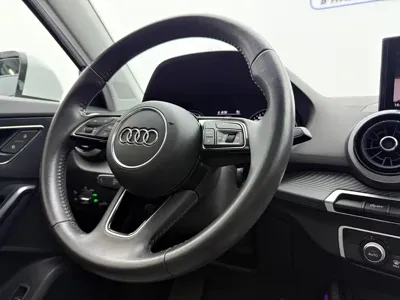 Audi Q2L 2021, 29000 км, за 137800 CNY - фото 12