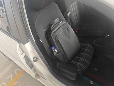 Volkswagen Polo 2015, 105900 км, за 28800 CNY - фото 25