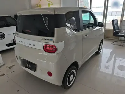 Wuling MINIEV 2024, 12600 км, за 30000 CNY - фото 7