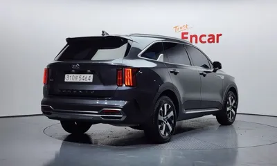 Kia Sorento 2021, 20958 км, за 27000000 KRW - фото 2