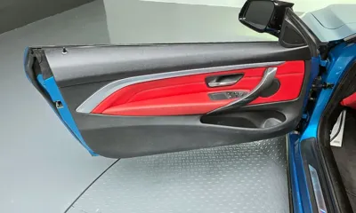 BMW 4-Series 2018, 109299 км, за 16900000 KRW - фото 24