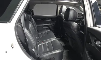 Kia Sorento 2018, 142183 км, за 15490000 KRW - фото 12