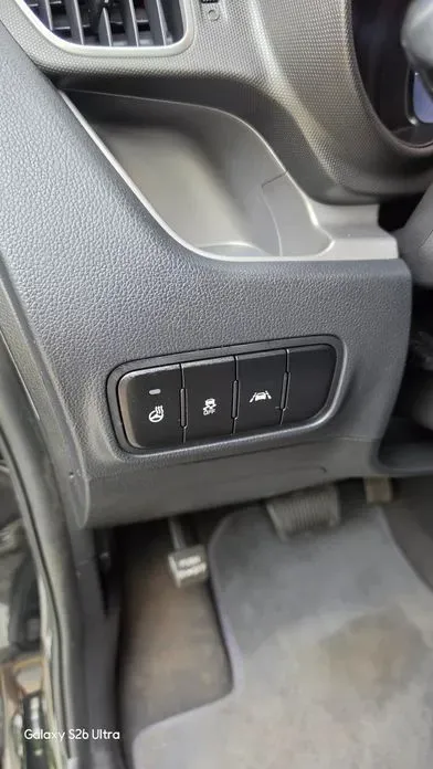 Kia Ray 2022, 37870 км, за 13000000 KRW - фото 6