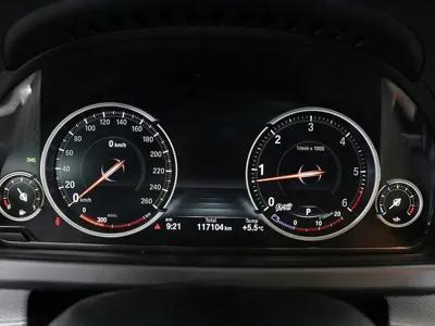 BMW 6-Series 2016, 117082 км, за 18300000 KRW - фото 7