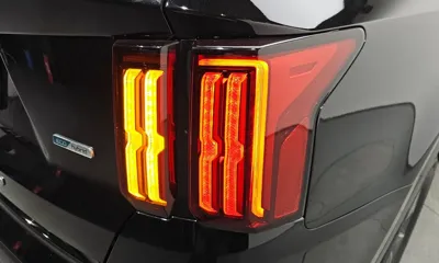 Kia Sorento 2022, 94641 км, за 28000000 KRW - фото 23
