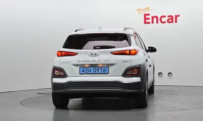 Hyundai Kona 2020, 53156 км, за 21800000 KRW