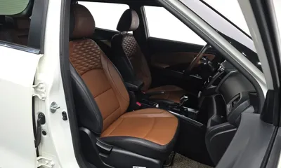 KG_Mobility_Ssangyong TIBOLI 2019, 42869 км, за 12500000 KRW - фото 10