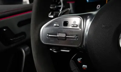 Mercedes-Benz CLA-Class 2021, 43449 км, за 51500000 KRW - фото 31