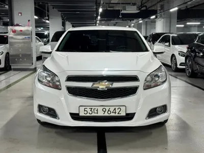 ChevroletGMDaewoo Malibu 2015, 113230 км, за 4300000 KRW - фото 3