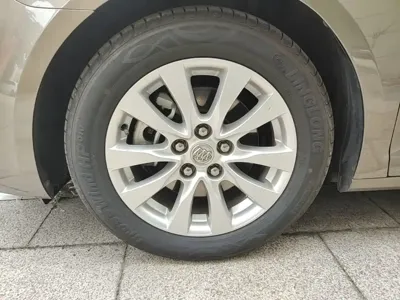 Buick LaCrosse 2015, 78900 км, за 28200 CNY - фото 23