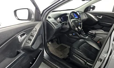Hyundai Tucson 2014, 151900 км, за 6500000 KRW - фото 10