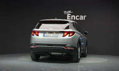 Hyundai Tucson 2023, 40576 км, за 20990000 KRW