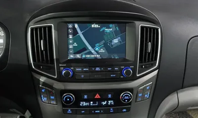 Hyundai Starex 2019, 132435 км, за 17300000 KRW - фото 14