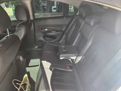 ChevroletGMDaewoo Cruze 2015, 116000 км, за 3800000 KRW - фото 10