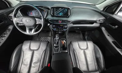 Hyundai Santafe 2019, 137911 км, за 17000000 KRW - фото 18