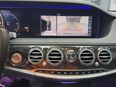 Mercedes-Benz S-Class 2018, 144644 км, за 44700000 KRW - фото 10