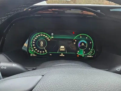 Hyundai Palisade 2022, 63791 км, за 26800000 KRW - фото 9