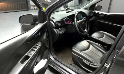 ChevroletGMDaewoo Spark 2016, 92576 км, за 4190000 KRW - фото 10