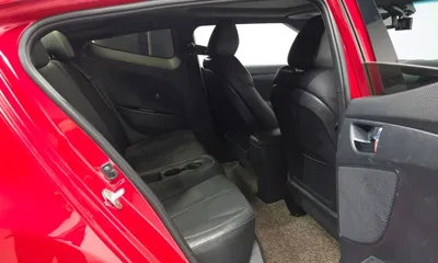 Hyundai Veloster 2016, 97014 км, за 5800000 KRW - фото 11