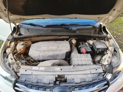 GAC Motor Trumpchi GS4 2015, 90200 км, за 19200 CNY - фото 11