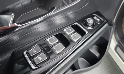 KG_Mobility_Ssangyong KORANDO 2019, 162275 км, за 7900000 KRW - фото 12