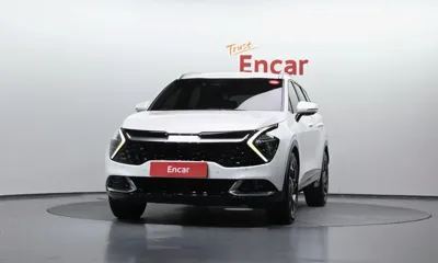 Kia Sportage 2022, 75291 км, за 26700000 KRW