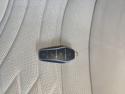BYD Seal 2023, 14500 км, за 99400 CNY - фото 9