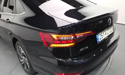 Volkswagen Jetta 2021, 28749 км, за 24900000 KRW - фото 23