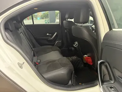 Mercedes-Benz A-Class 2020, 60000 км, за 85000 CNY - фото 6